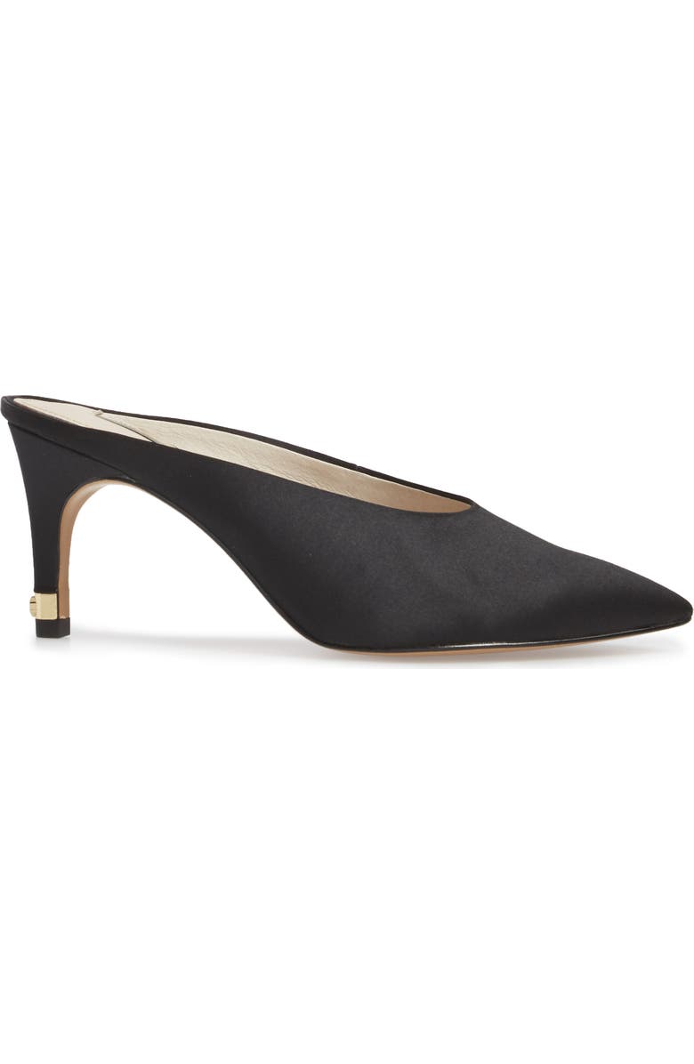 Louise et Cie Karas Pointy Toe Mule Pump, Alternate, color,