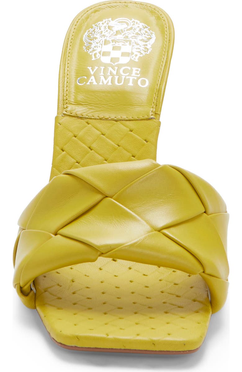 Vince Camuto Brelanie Braided Strap Sandal, Alternate, color,