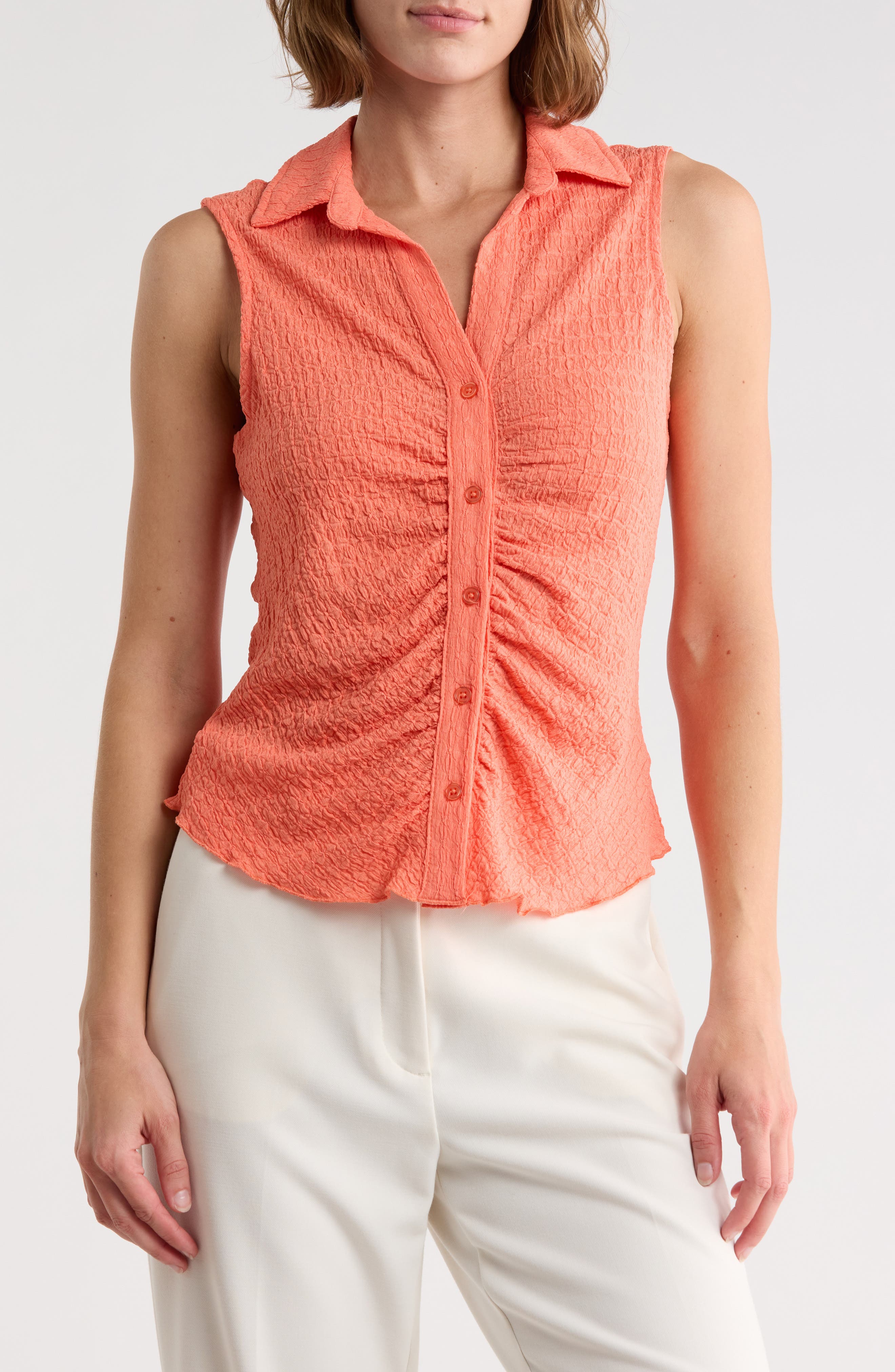 TANGY TWIST ORANGE