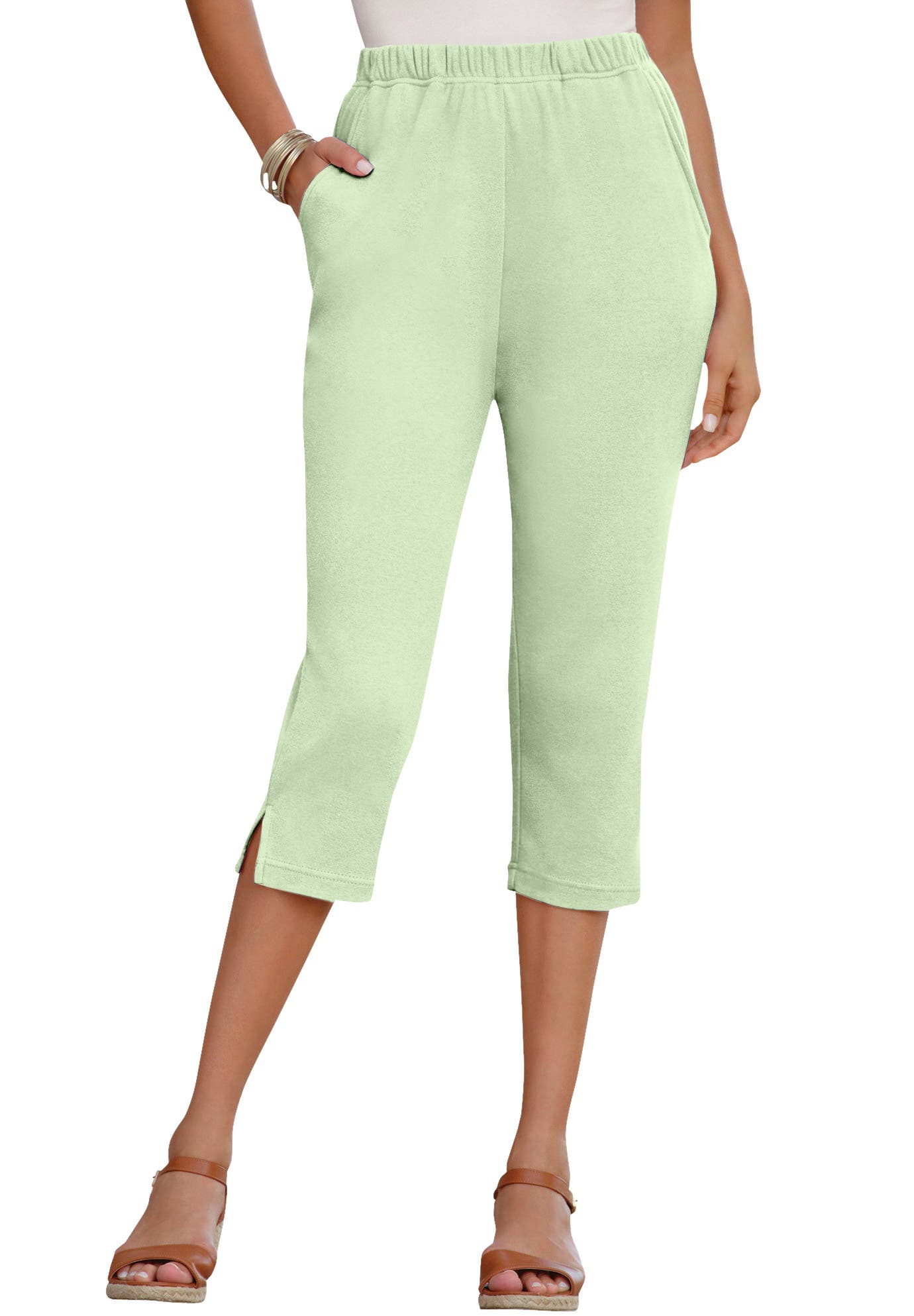GREEN MINT