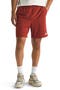  Iron Clay/ Lava Red