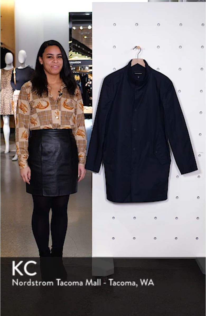 Mac Jacket, sales video thumbnail