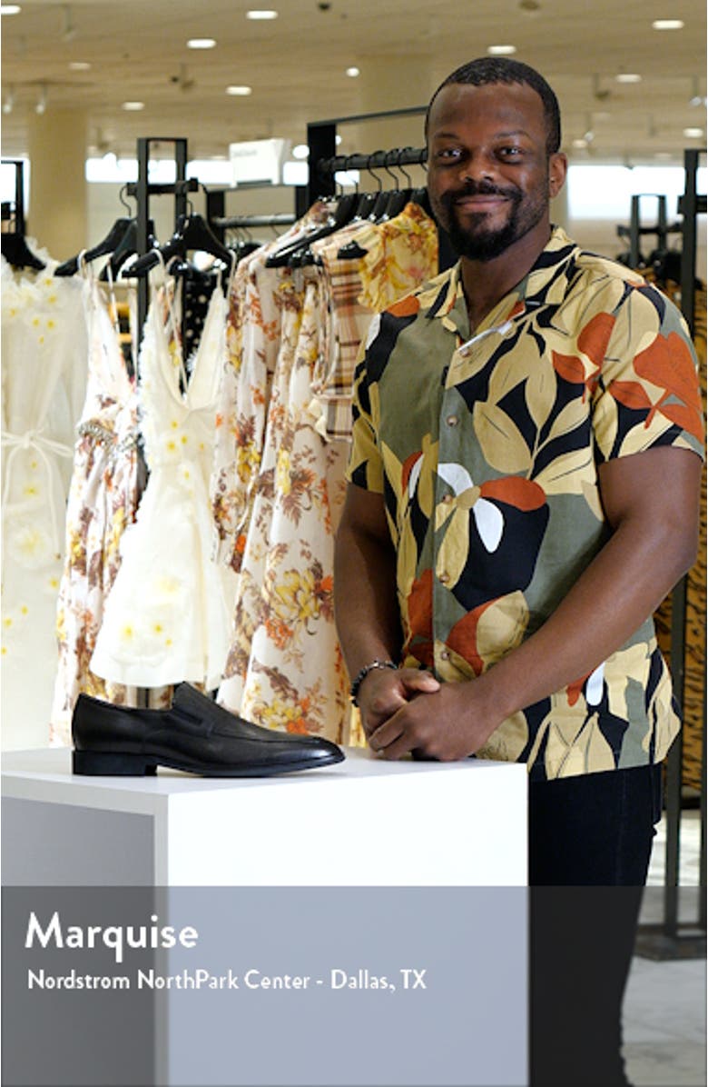 'Raging' Loafer, sales video thumbnail