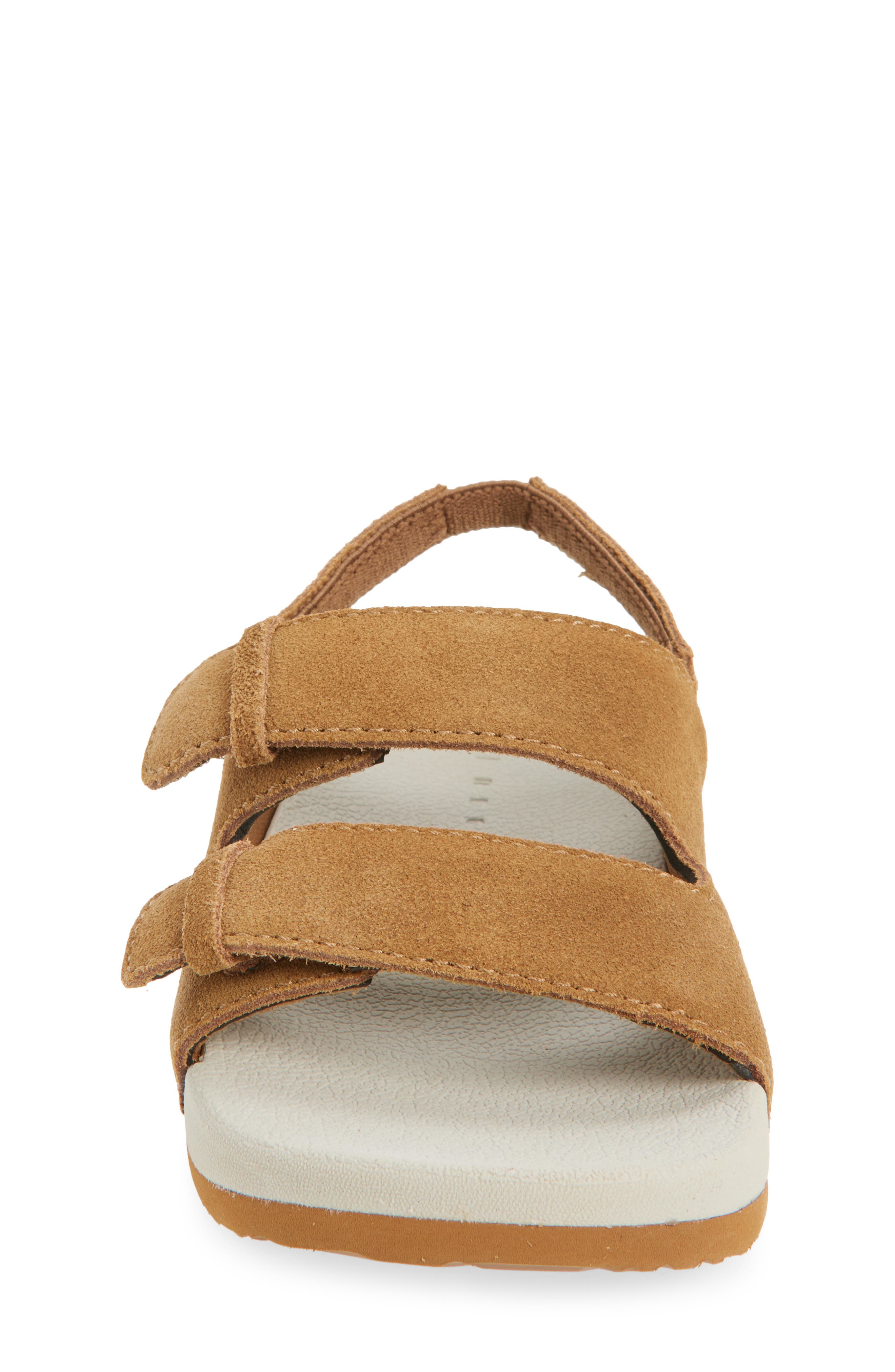 Reef Kids' Little Ojai Sandal, Alternate, color, Tan