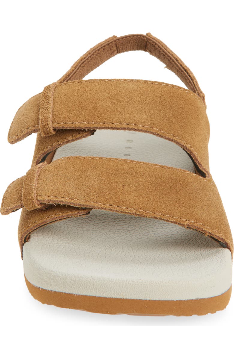 Reef Kids' Little Ojai Sandal, Alternate, color, Tan