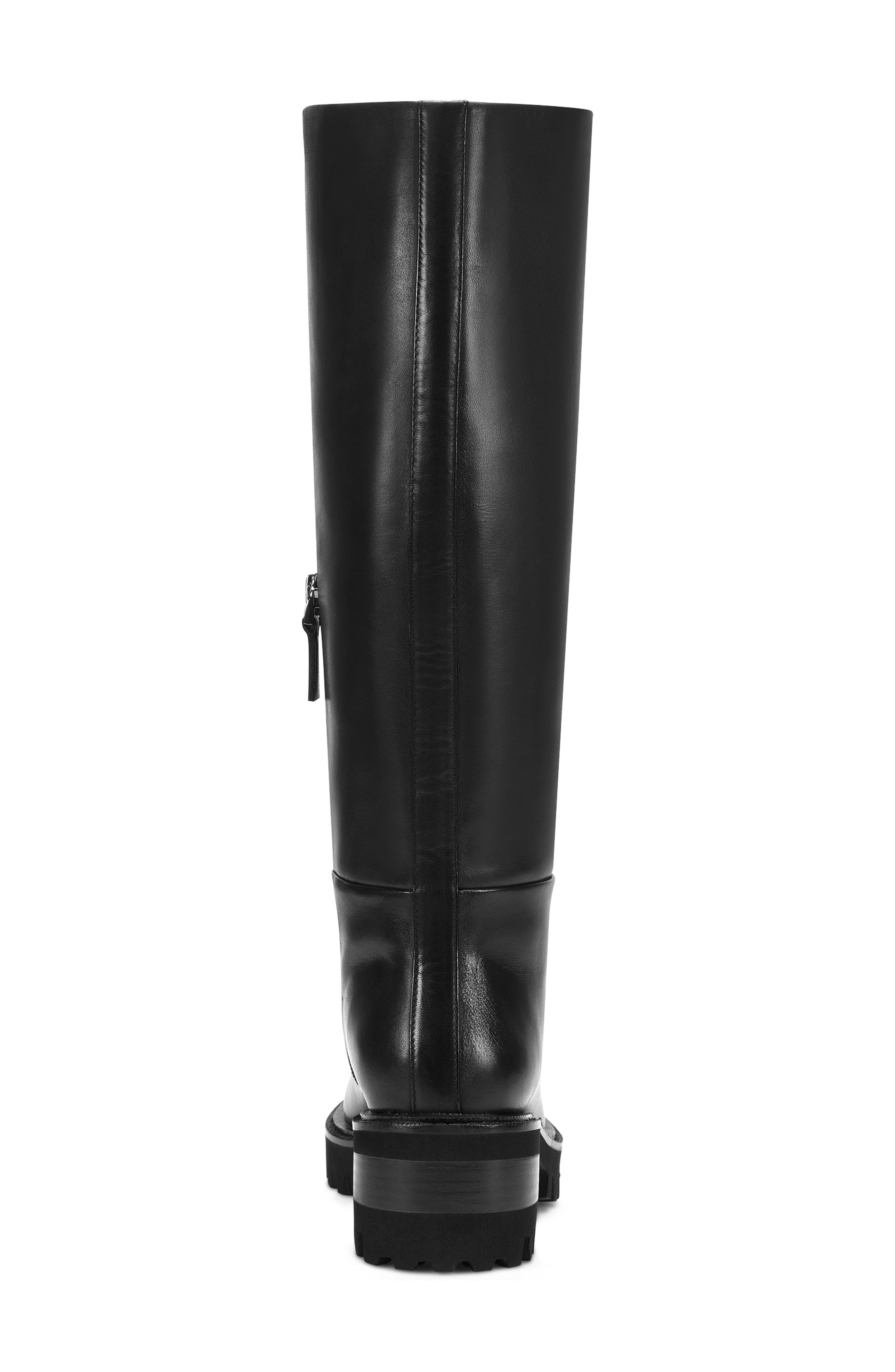 Aerosoles Roman Knee High Riding Boot, Alternate, color, 