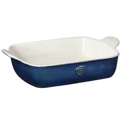 HR Modern Classics Small Rectangular Baker, 10.25" x 7"