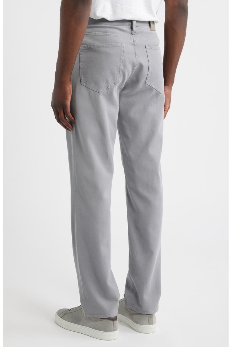 Charisma Relaxed Straight Leg Pants, Alternate, color, PEWTER ELITE