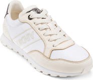 DKNY Falina Low Top Sneaker