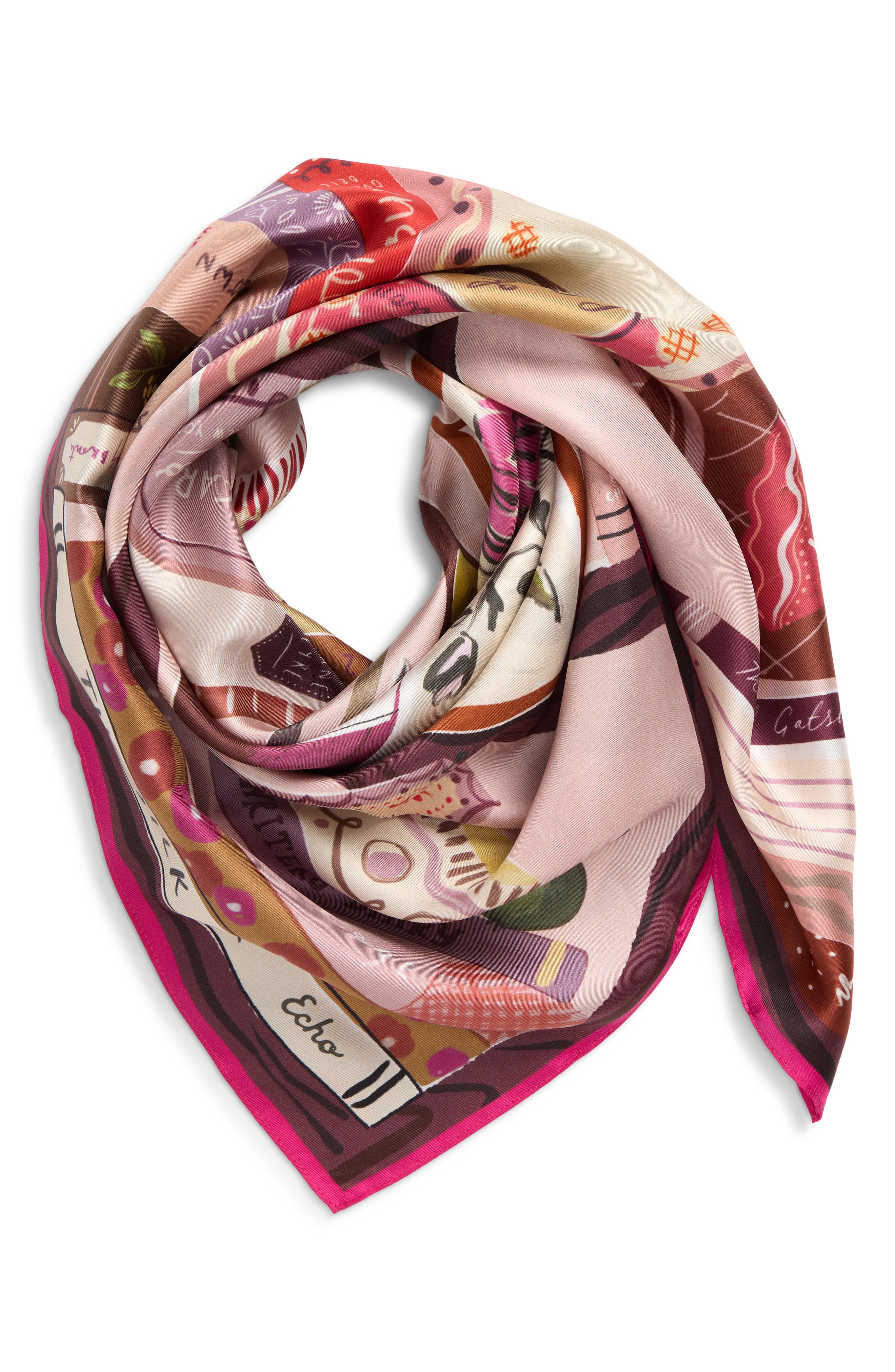 selected DUSTY ROSE