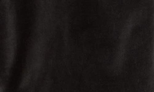 John Varvatos J702 Slim Fit Straight Leg Jeans In Black