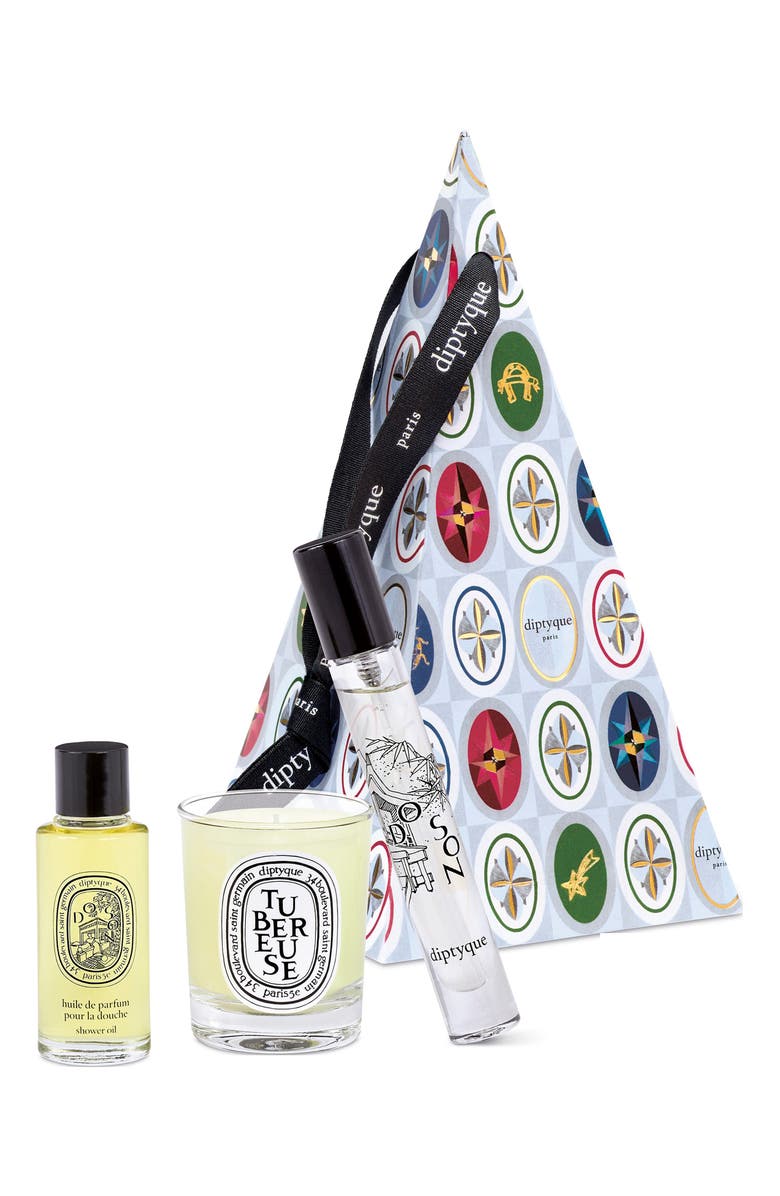 Diptyque Do Son Surprise Pocket Set, Main, color,