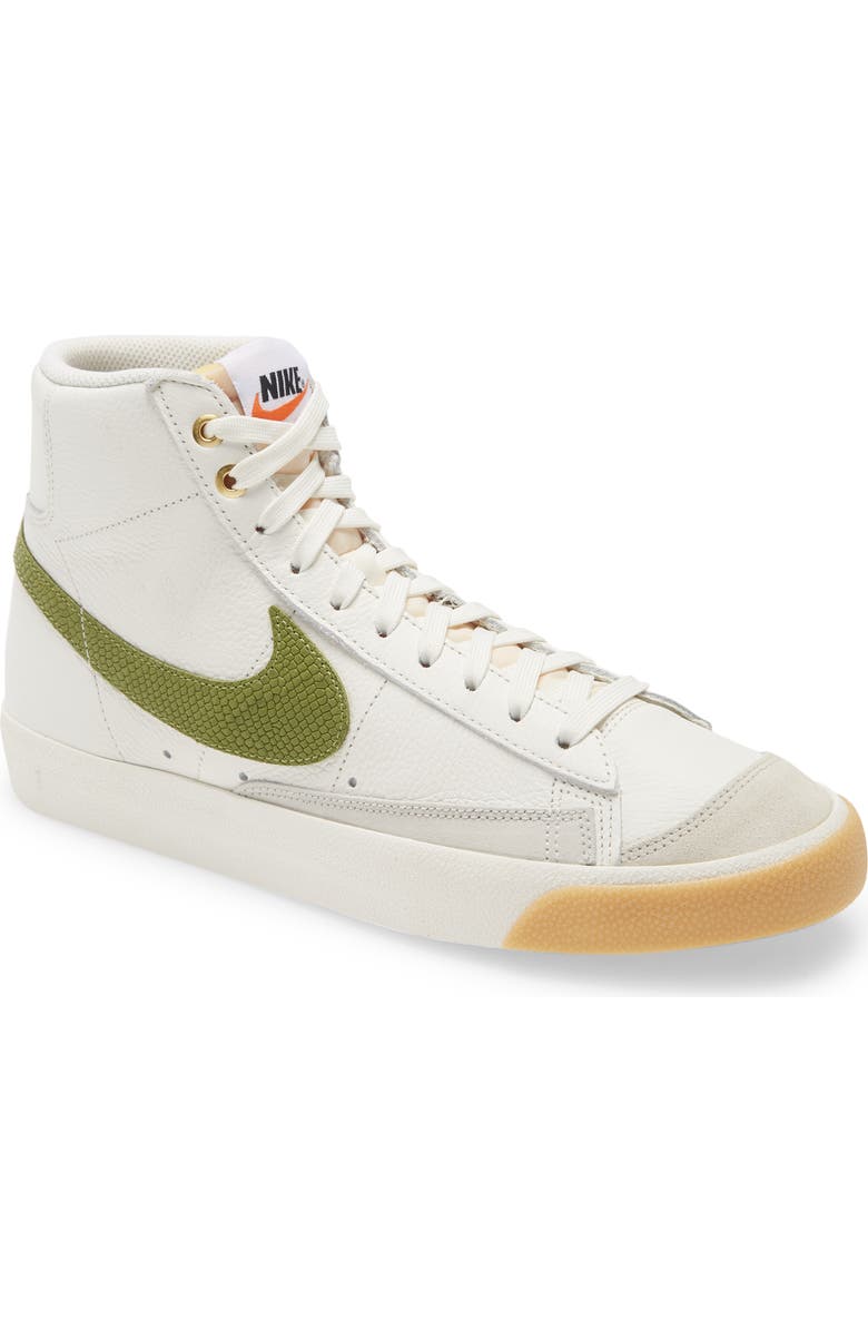 Nike Blazer Mid '77 Vintage Sneaker, Main, color,