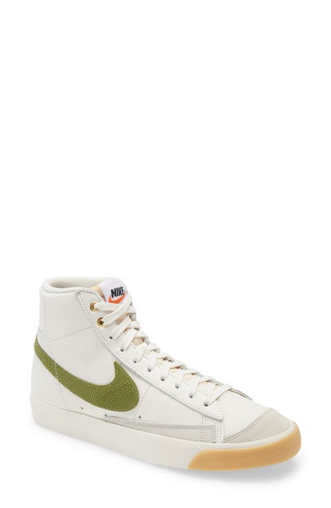 Blazer Mid '77 Vintage Sneaker