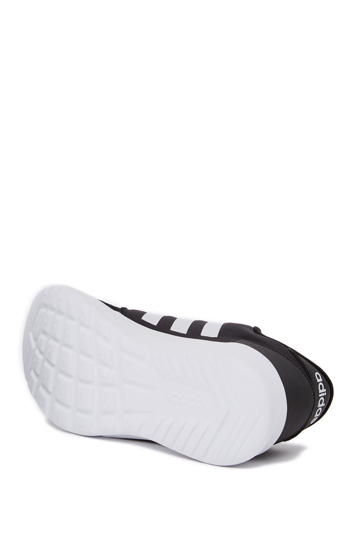 adidas Cloudfoam QT Racer Sneaker, Alternate, color, 