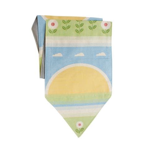 Spring Decorative Runner