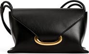 Wandler Veneto Leather Shoulder Bag