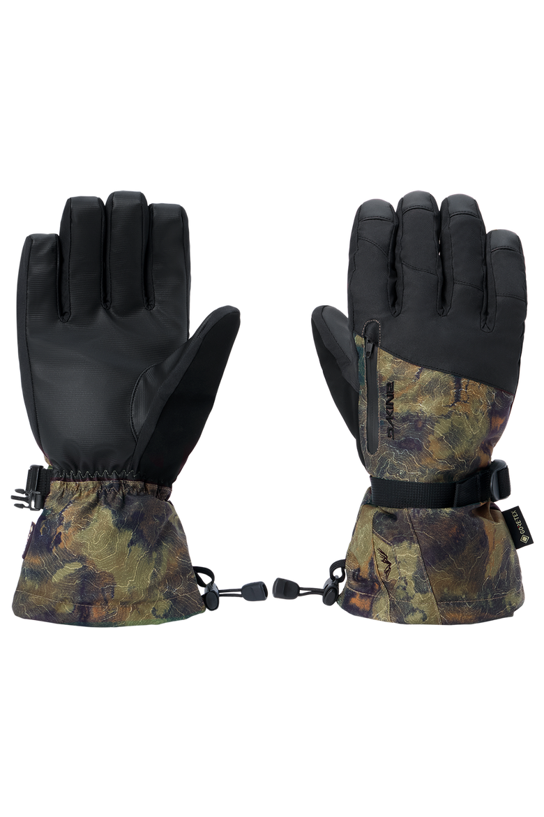 Dakine Fillmore Gore-tex Gloves (Men) | Nordstrom