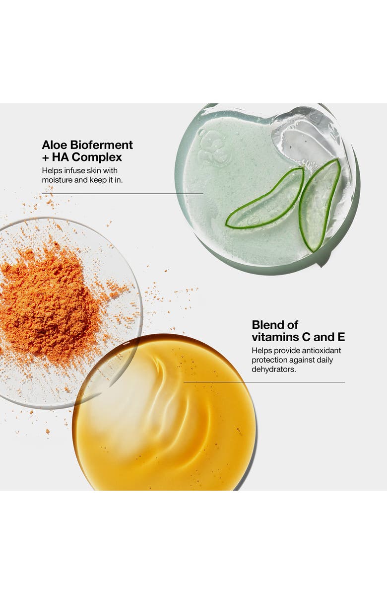 Clinique Moisture Surge 100-Hour Auto-Replenishing Hydrator Duo Set $88 Value, Alternate, color, 