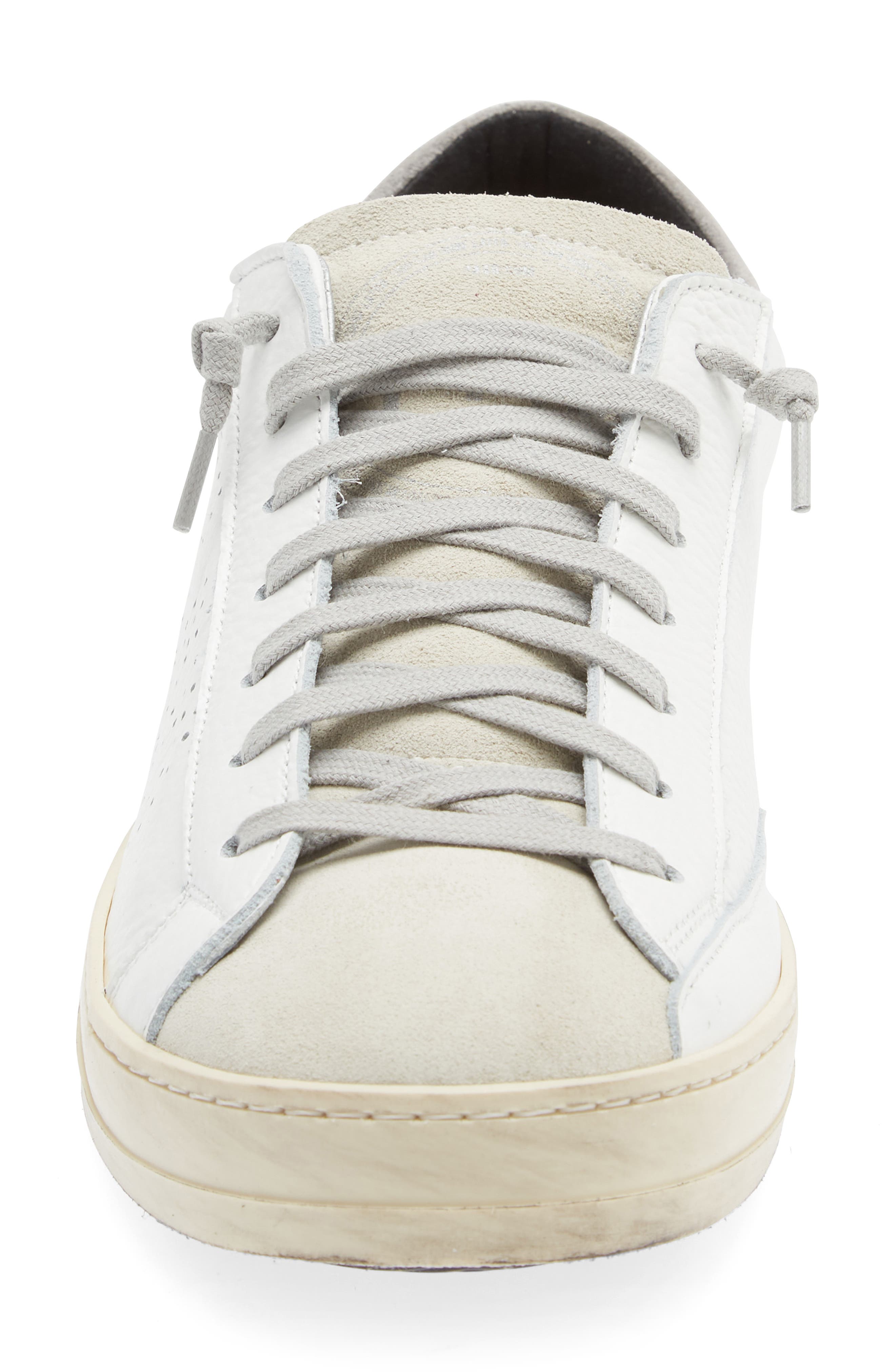 P448 John Sneaker, Alternate, color, 
