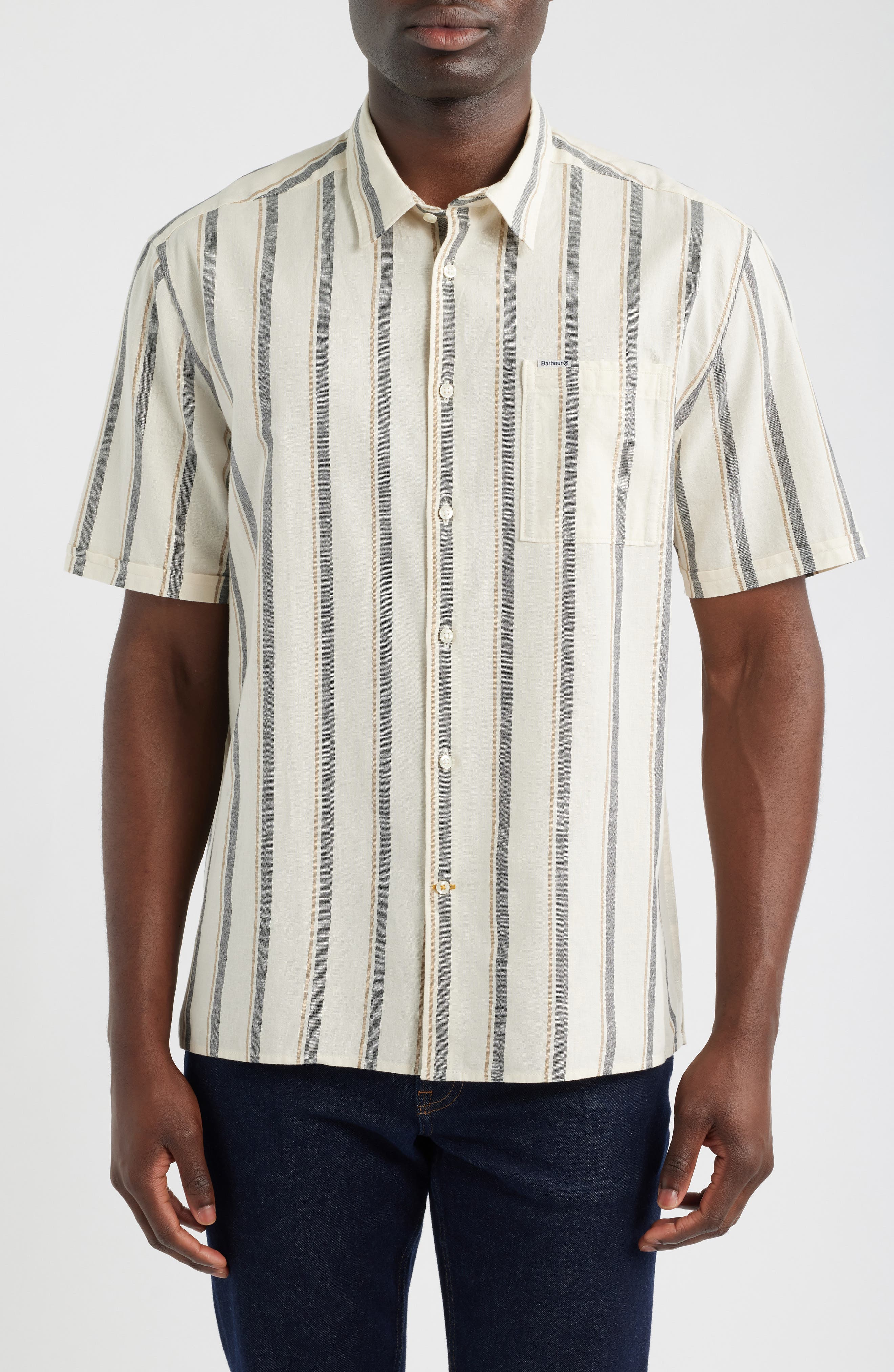 selected WHISPER WHITE