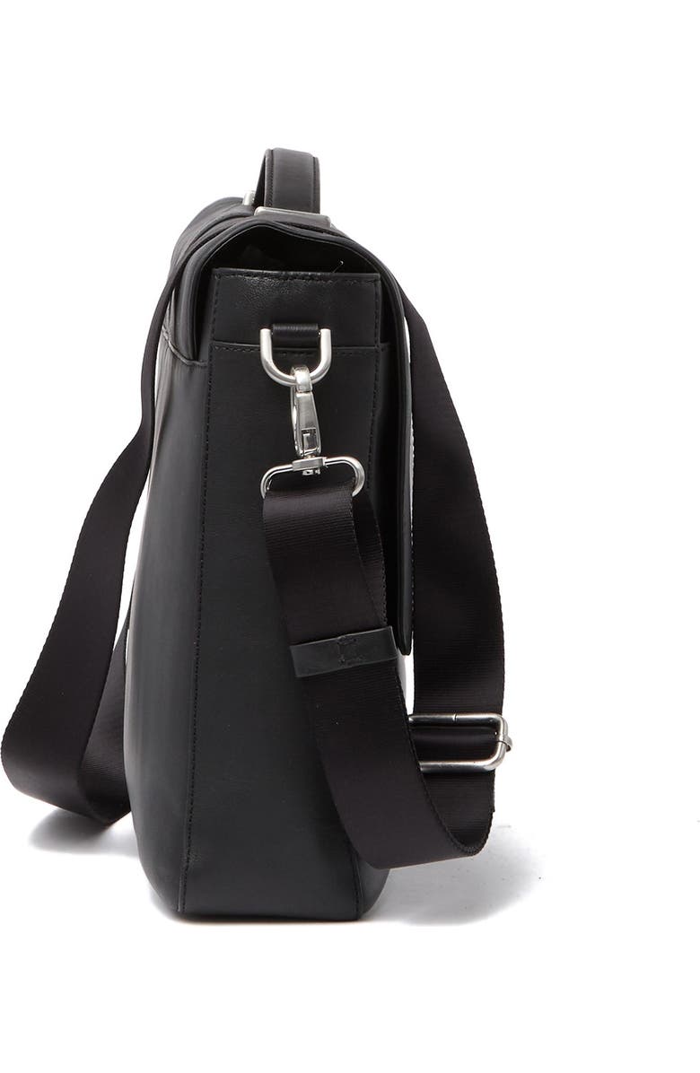 Cole Haan Leather Briefcase, Alternate, color,