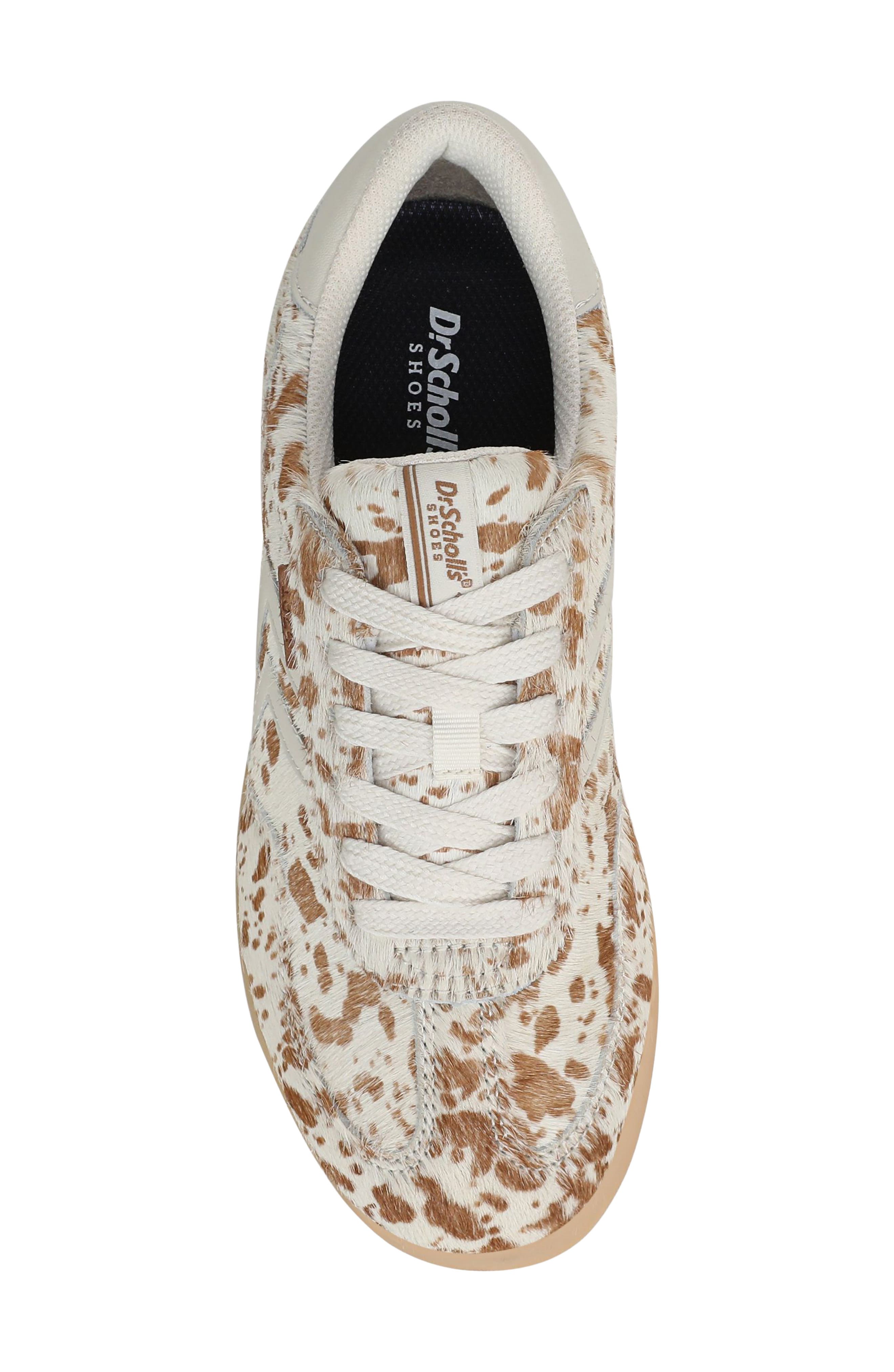 Dr. Scholl's Rebel Sport Sneaker, Alternate, color, Tan