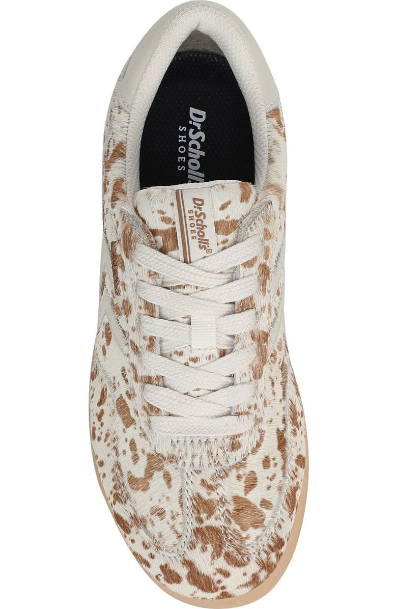 Dr. Scholl's Rebel Sport Sneaker, Alternate, color, Tan