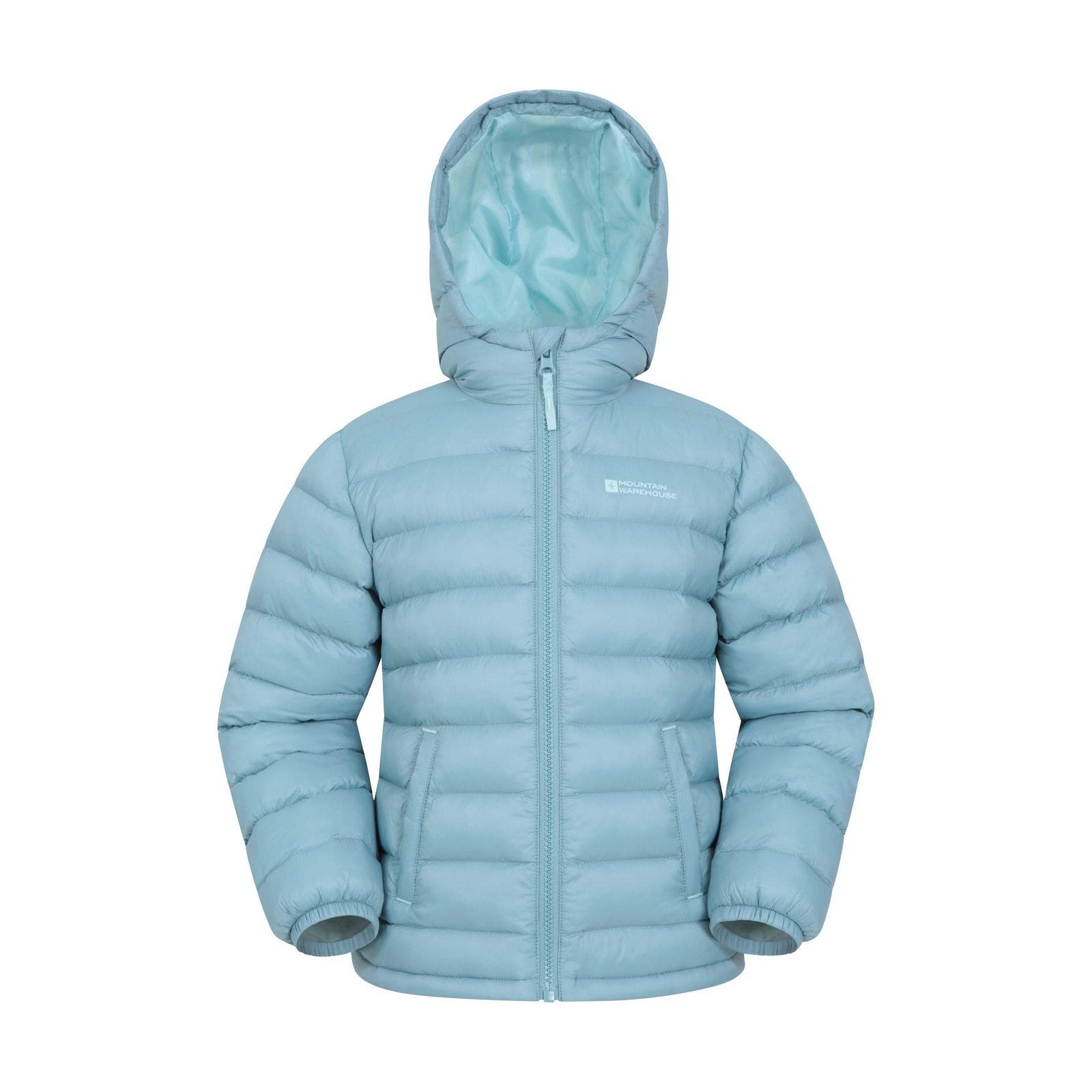 Pale Blue