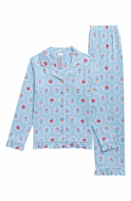 Kids' Warm and Fuzzy 2-Piece Pajamas