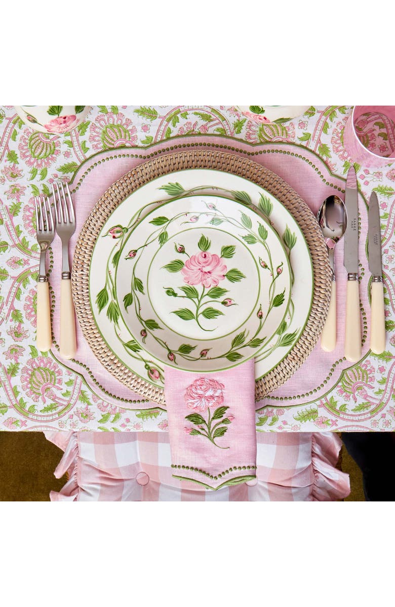 Mrs. Alice Ivory Cutlery Set, Alternate, color, Neutral