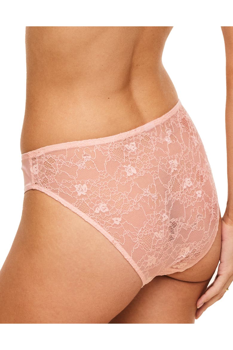 Eira Bikini Panties, Alternate, color, Light pink
