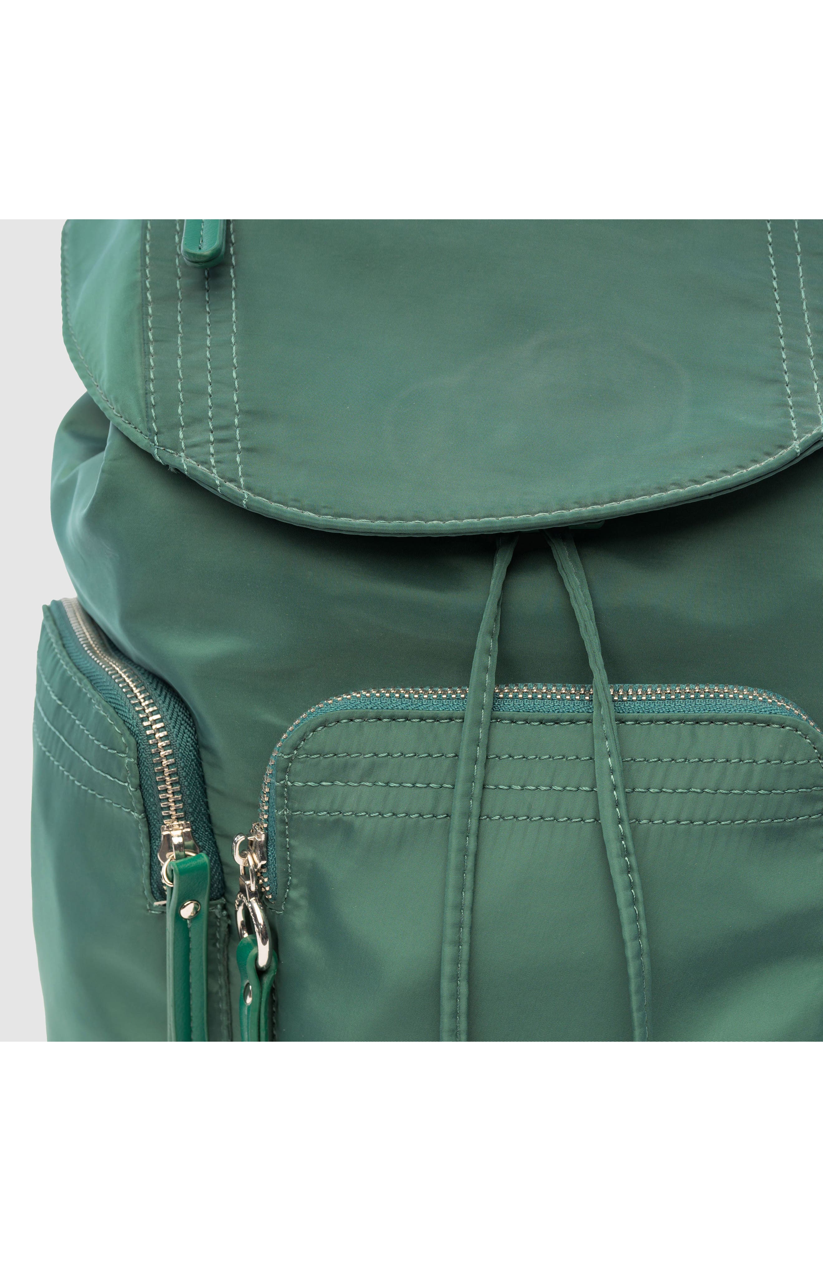 Adventurer Backpack, Alternate, color, GREEN