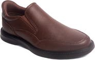 Marc Joseph New York Chicago Road Hands-Free Slip On Technology  Loafers