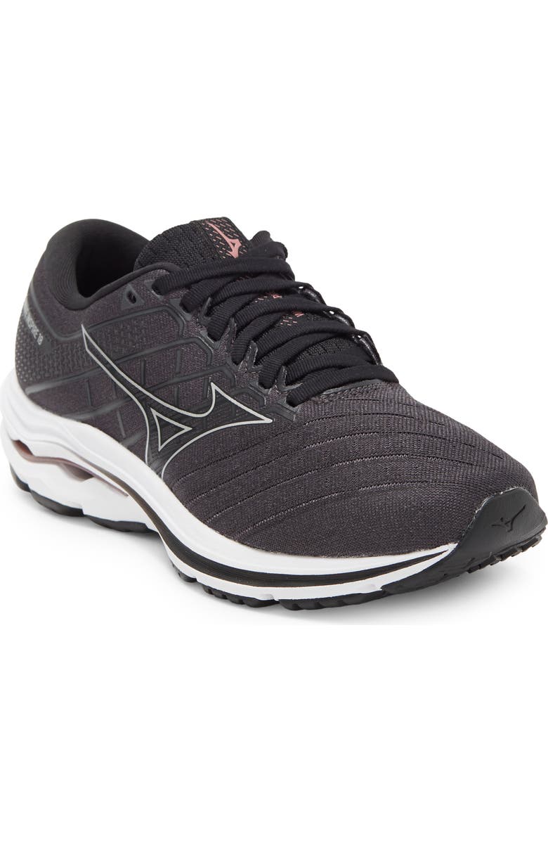 Mizuno Wave Inspire 18 Running Shoe, Main, color,