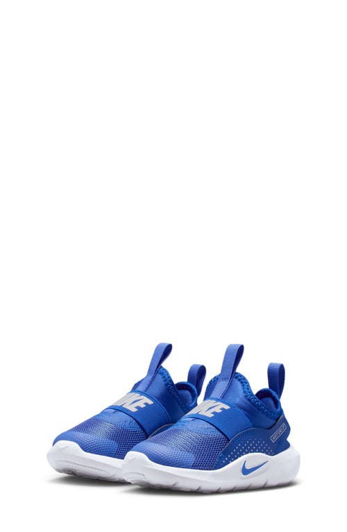 Nike Kids' Flex Runner 4 Sneaker In Multi