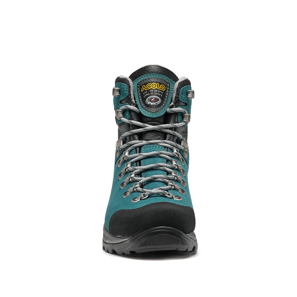 Greenwood Evo Gv Hiking Boot - Bunion Fit - Women's, Alternate, color, Petroleum