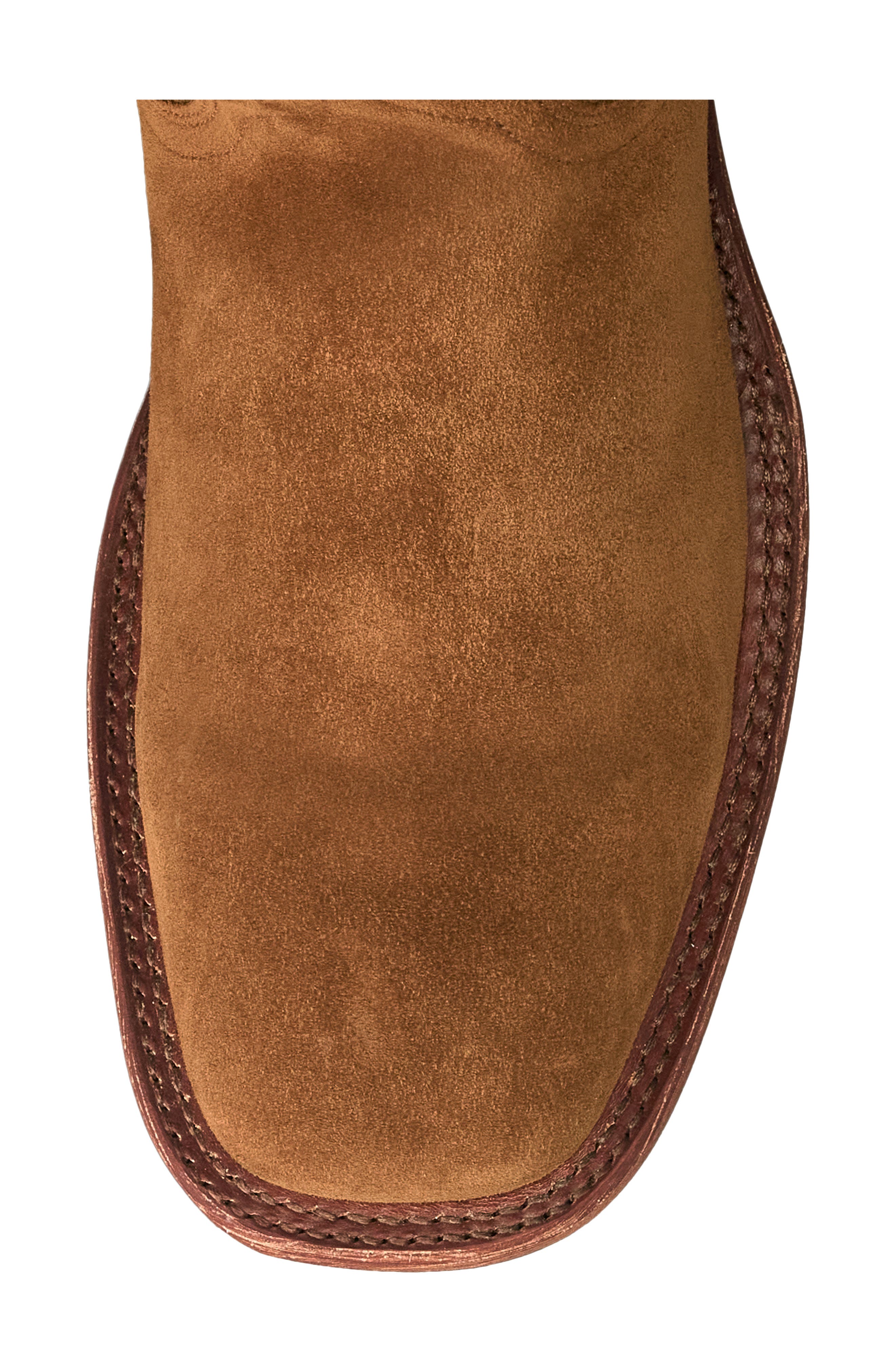 The Doc Boot, Alternate, color, SIENNA