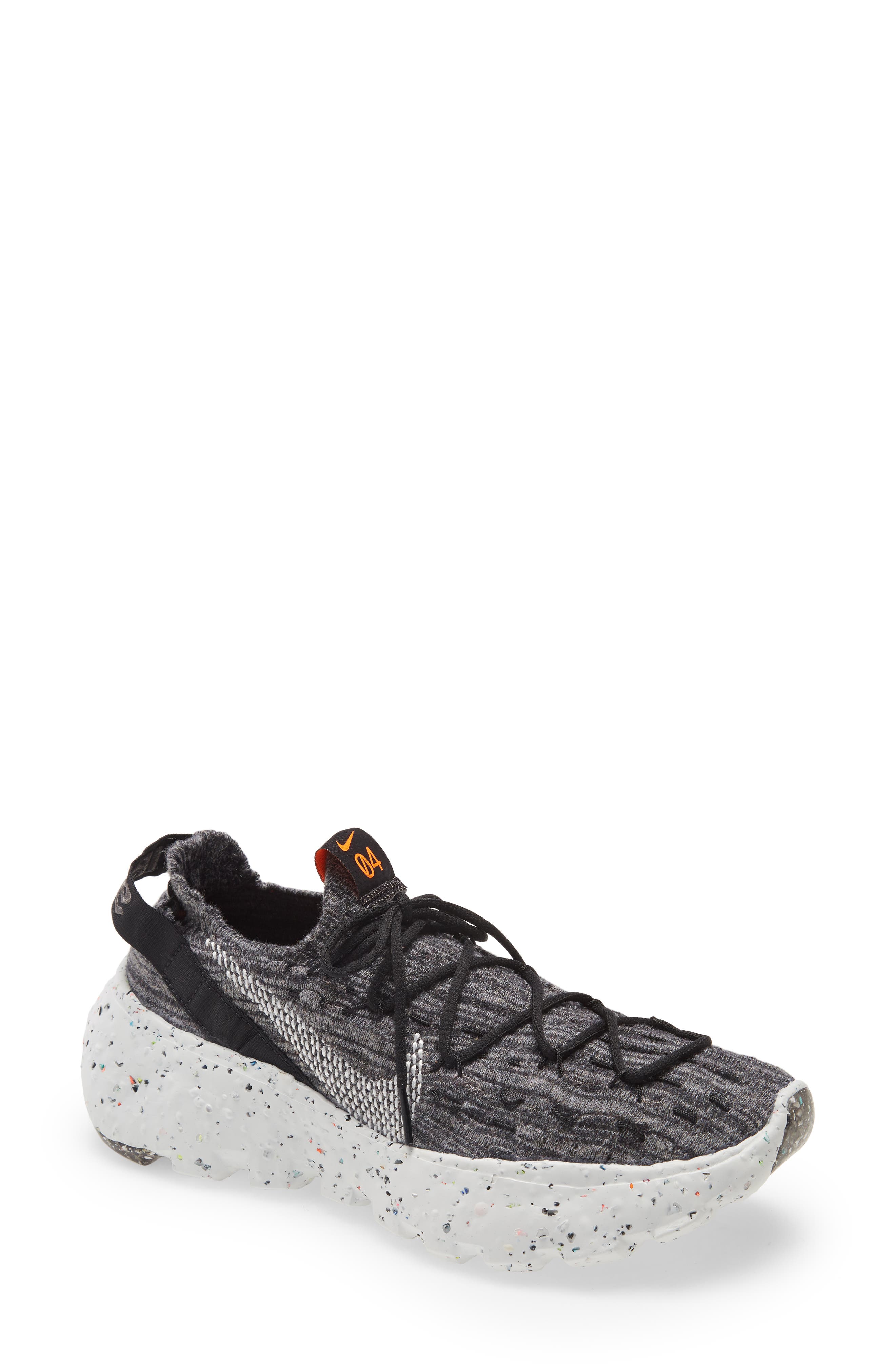 Nike Space Hippie 04 Sneaker, Main, color, 