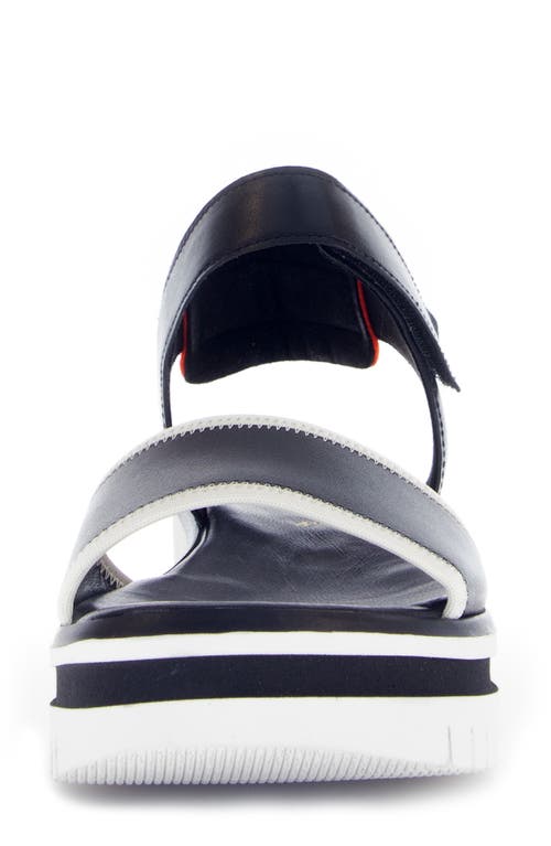 Shop Gabor 64.629 Platform Wedge Sandal