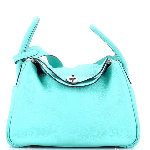 Lindy Bag Clemence 30