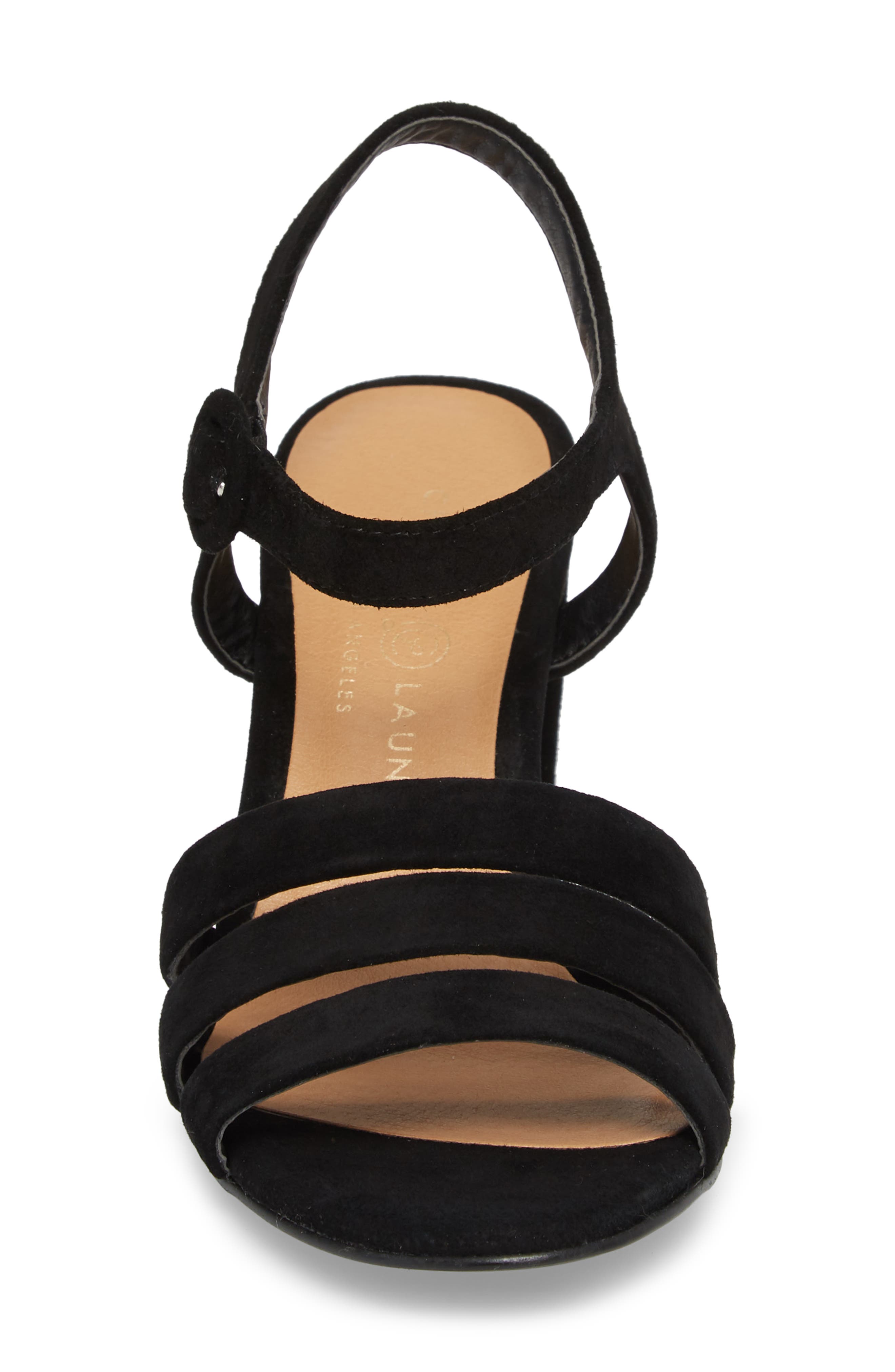 Chinese Laundry Ryden Strappy Sandal, Alternate, color, 
