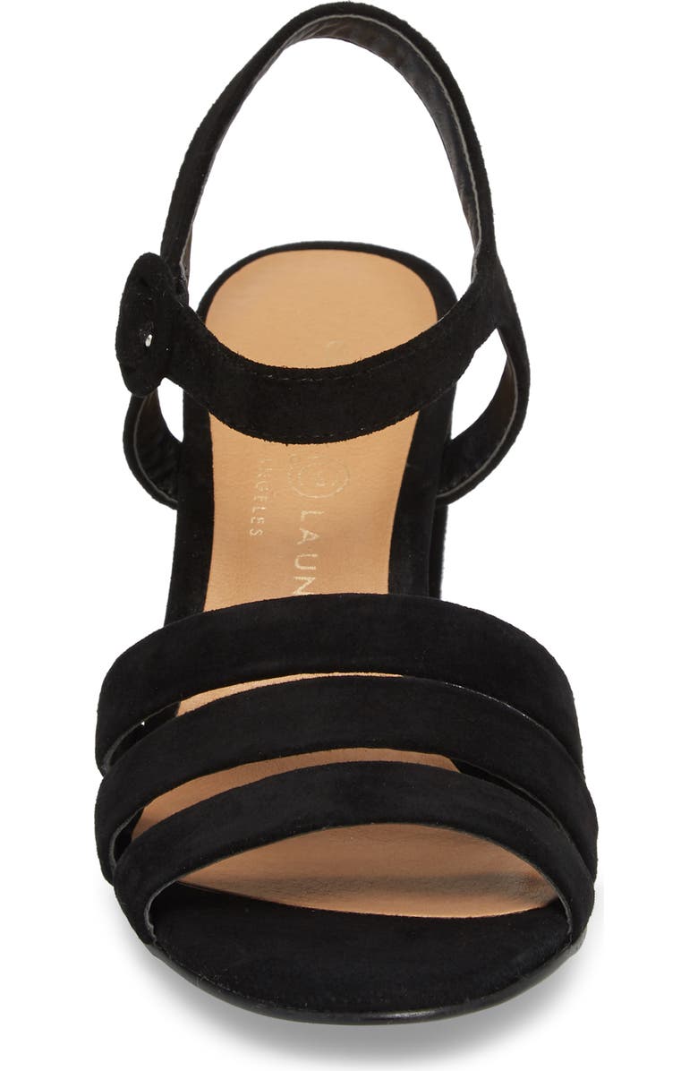 Chinese Laundry Ryden Strappy Sandal, Alternate, color,