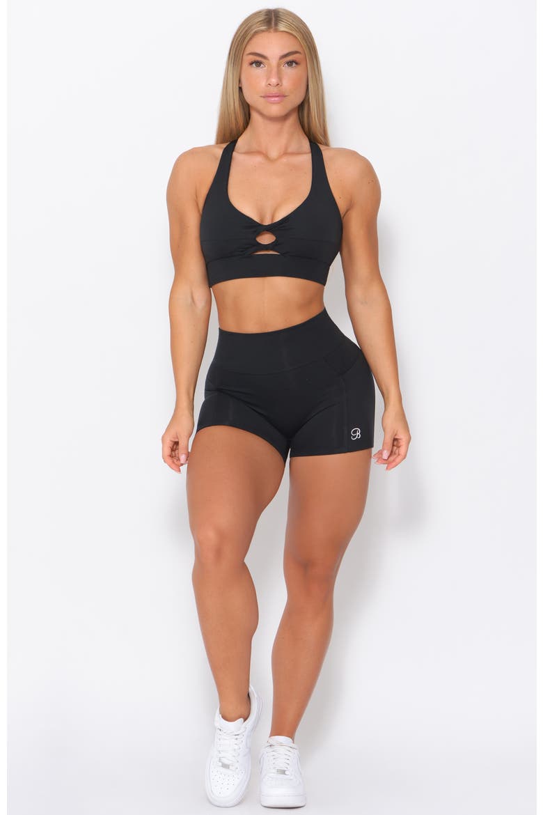 Curves Shorts (Women) | Nordstrom