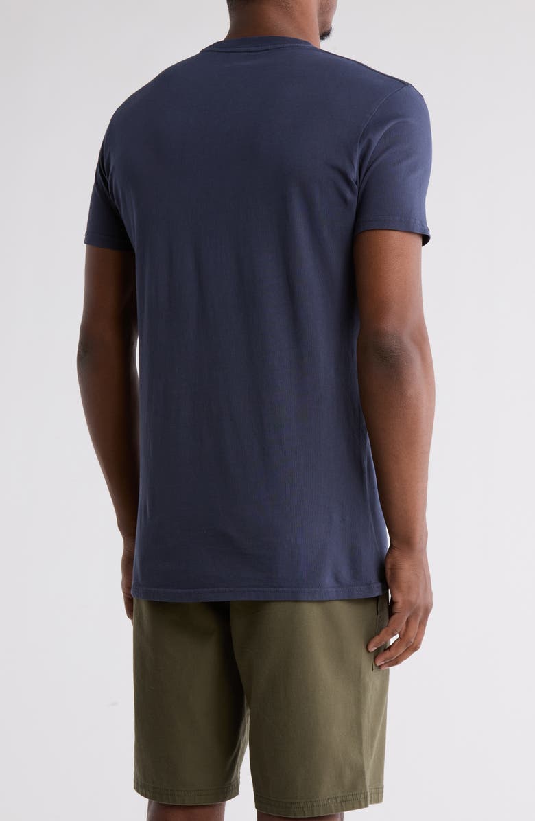 American Needle Cali Republic Cotton Graphic T-Shirt, Alternate, color,