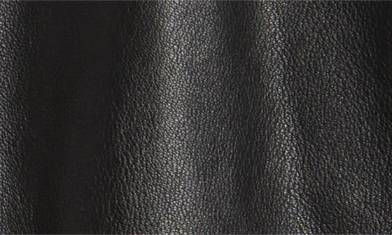 HUGO Lokis Leather Jacket — фото 7