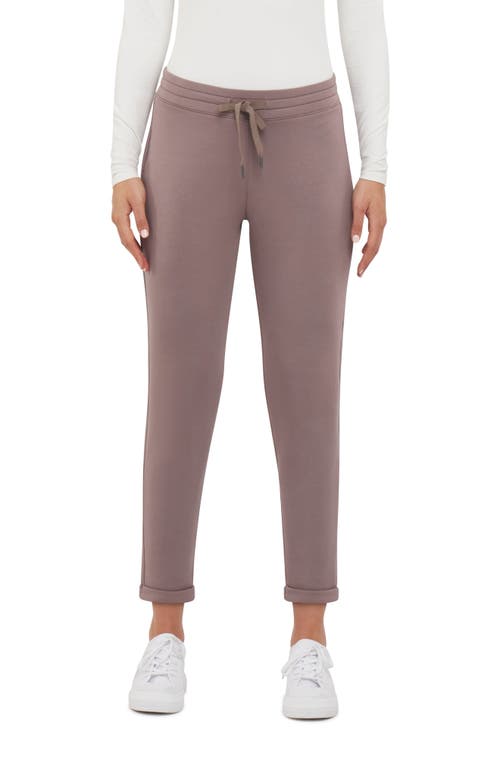 Spanx ® Airessentials Tapered Pants In Smoke