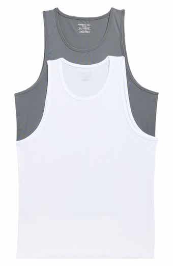 2-Pack Mesh Tanks