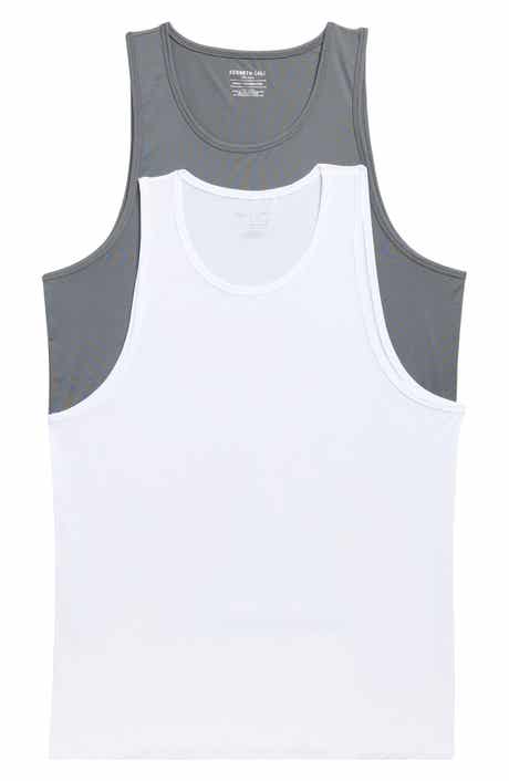 2-Pack Mesh Tanks