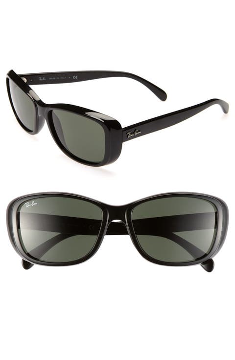 'Classic' 56mm Sunglasses